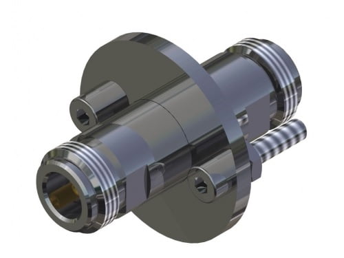 Centelhador protetor de surto A020111