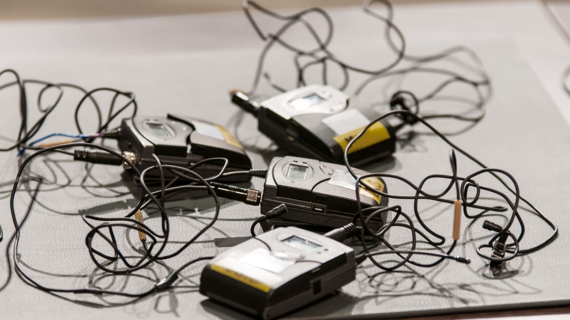 Rádios Transmissores