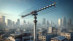 Antenas Direcionais