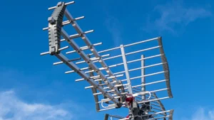 Antenas Direcionais