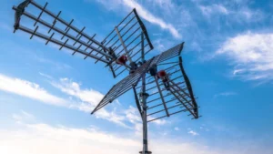 Antenas Direcionais