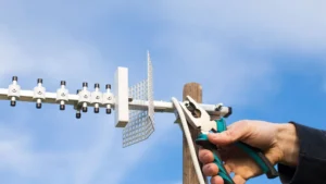 Antenas Direcionais