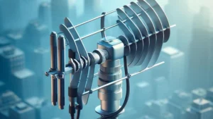 Antenas Direcionais
