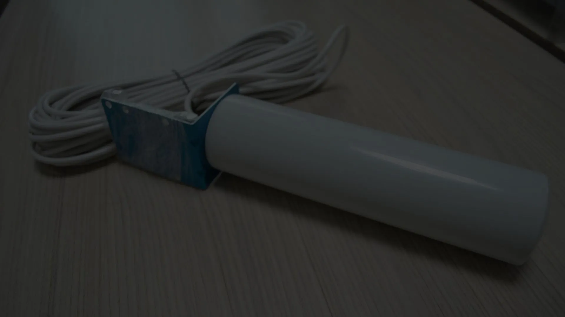 Antena Digital Externa Amplificada