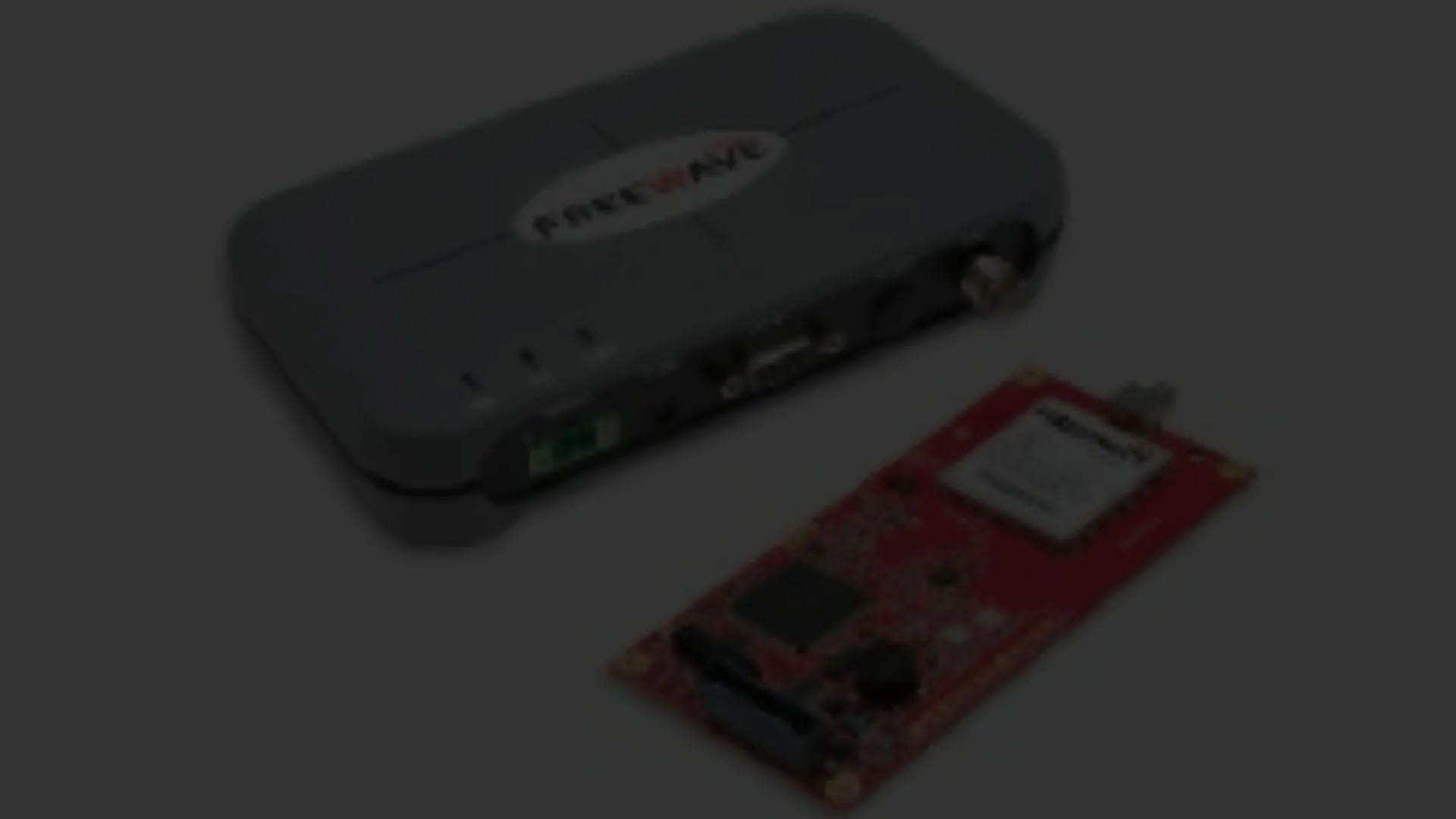 FreeWave Radio Modem