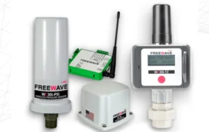 FreeWave ZumLink